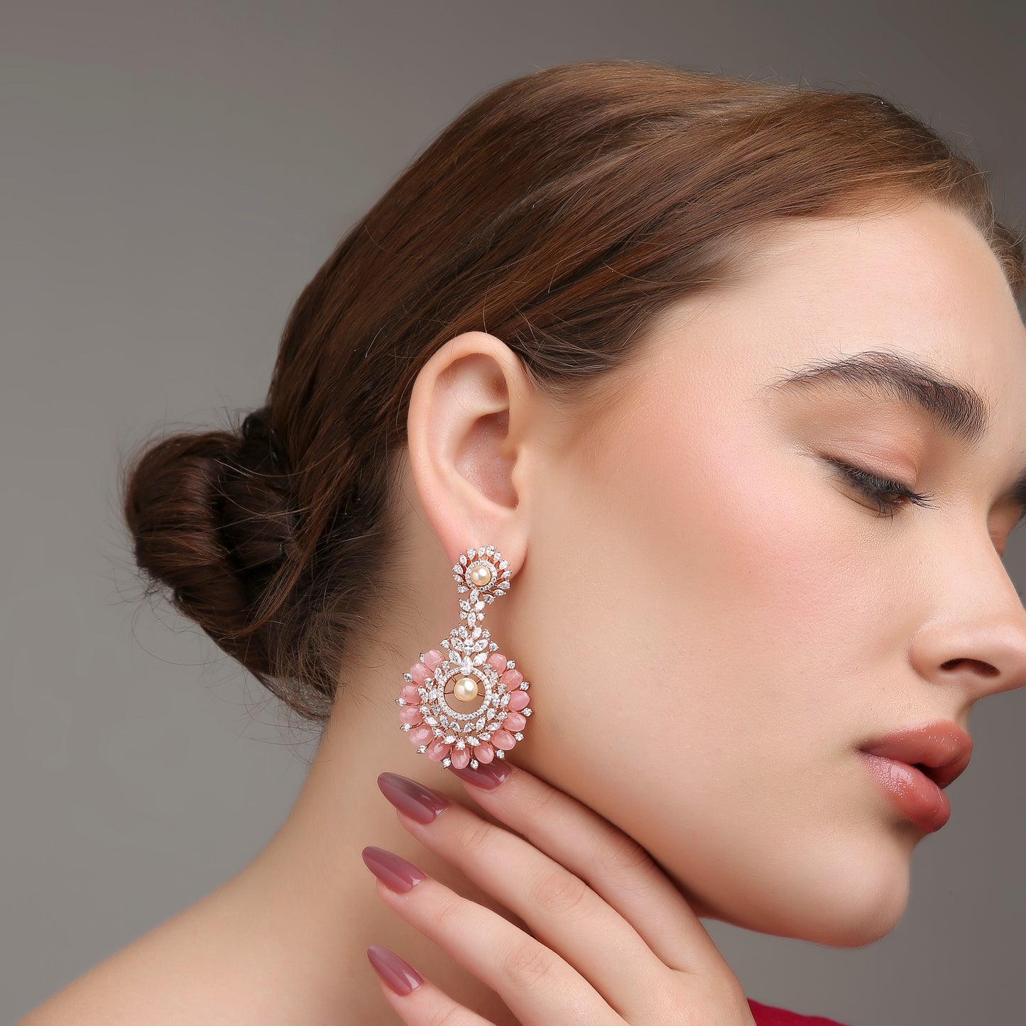 Arabella Earrings