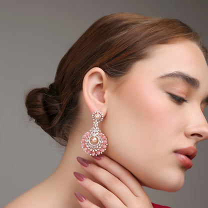 Arabella Earrings