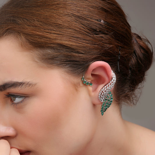 Alina Earcuffs