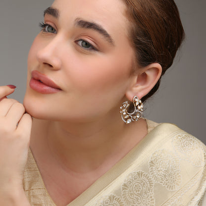 Masoom  Earrings