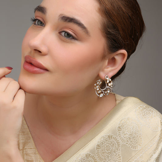 Masoom  Earrings