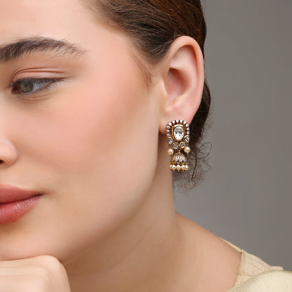 Aabha Earrings