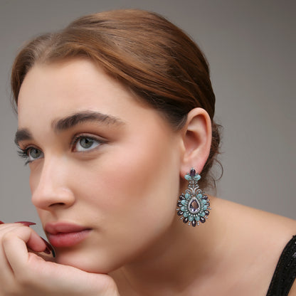 Elara Earrings