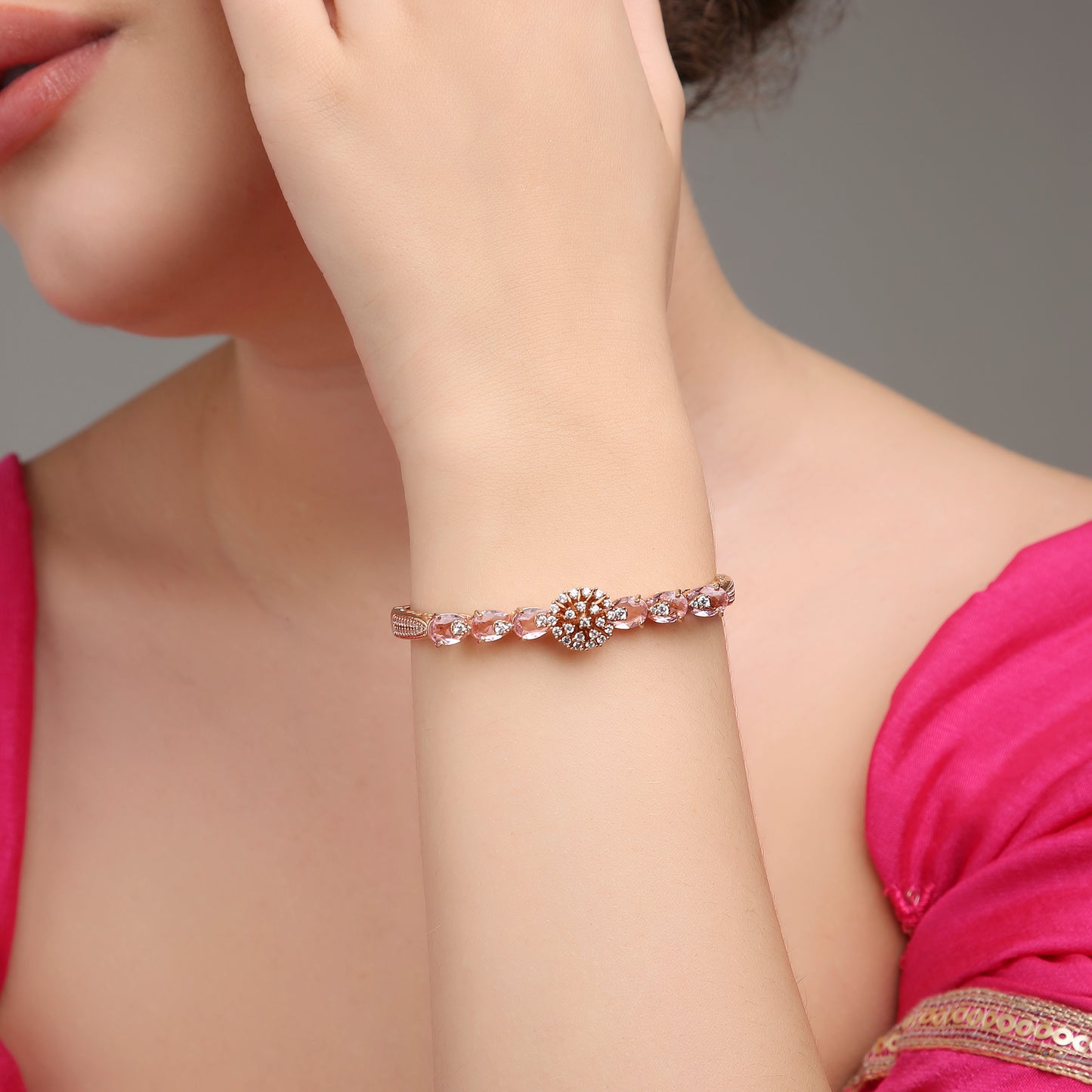 Rose Patel Kada