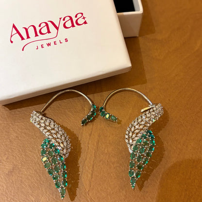Alina Earcuffs