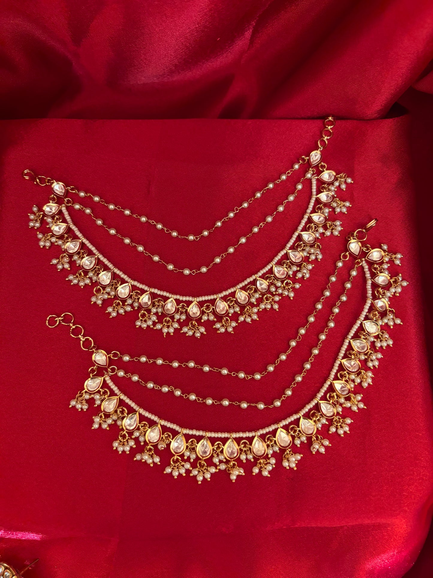 Rajwansi Kundan Kaanchain