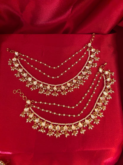 Rajwansi Kundan Kaanchain