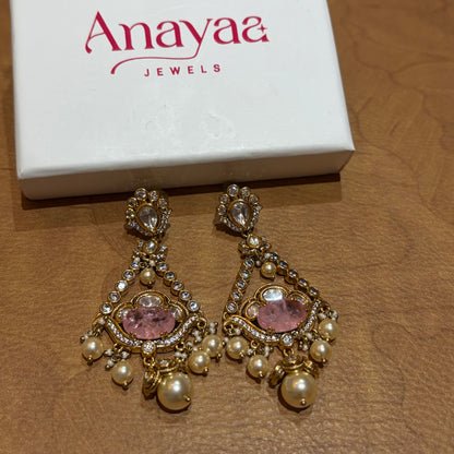 Zewar Earrings