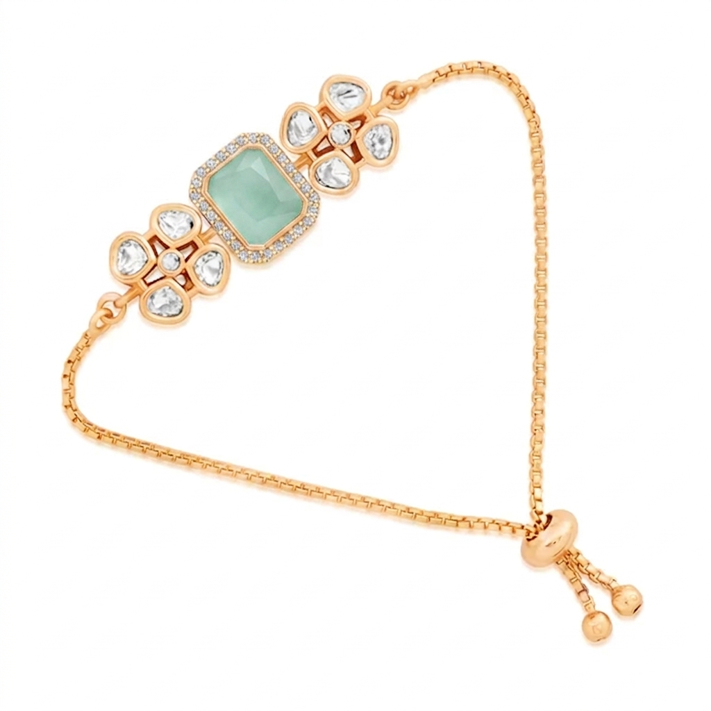 Doublet Styled Bracelet