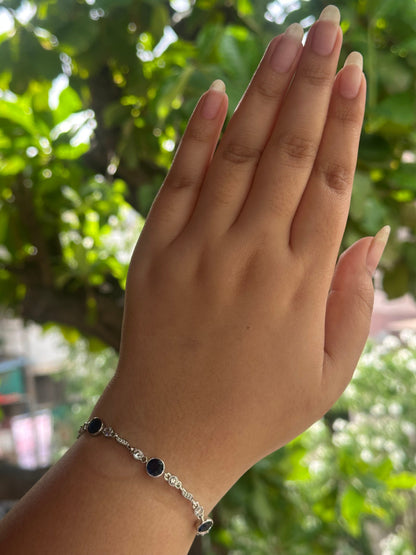 Moondust Bracelet