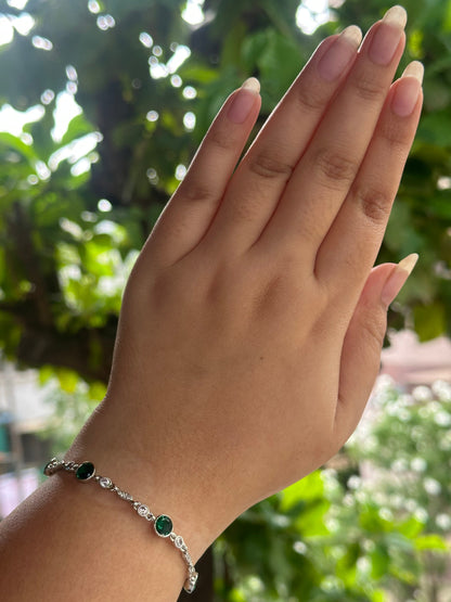Moondust Bracelet