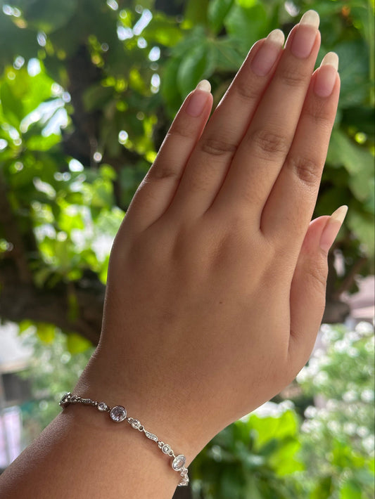 Moondust Bracelet