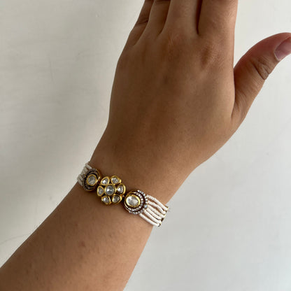 Lilora Blossom Bracelet