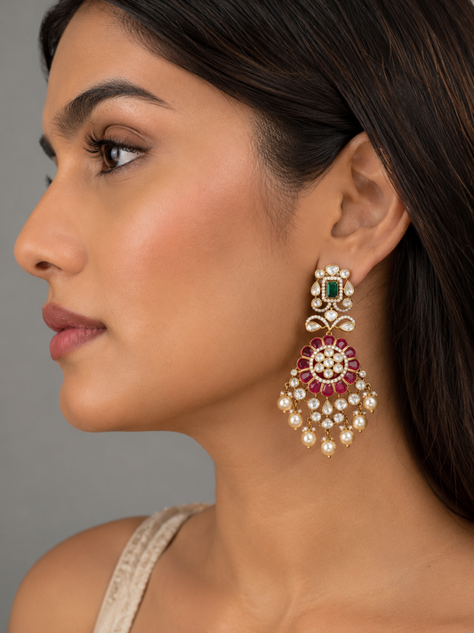 Kavita Earrings
