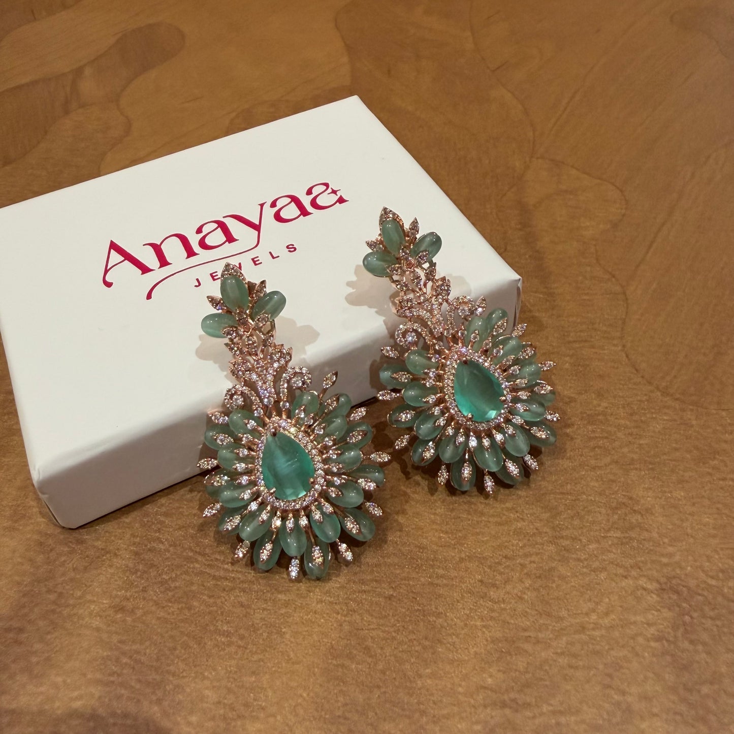 Elara Earrings
