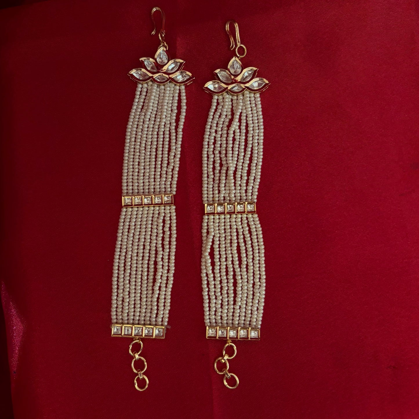 Moti Shahi Kaanchain