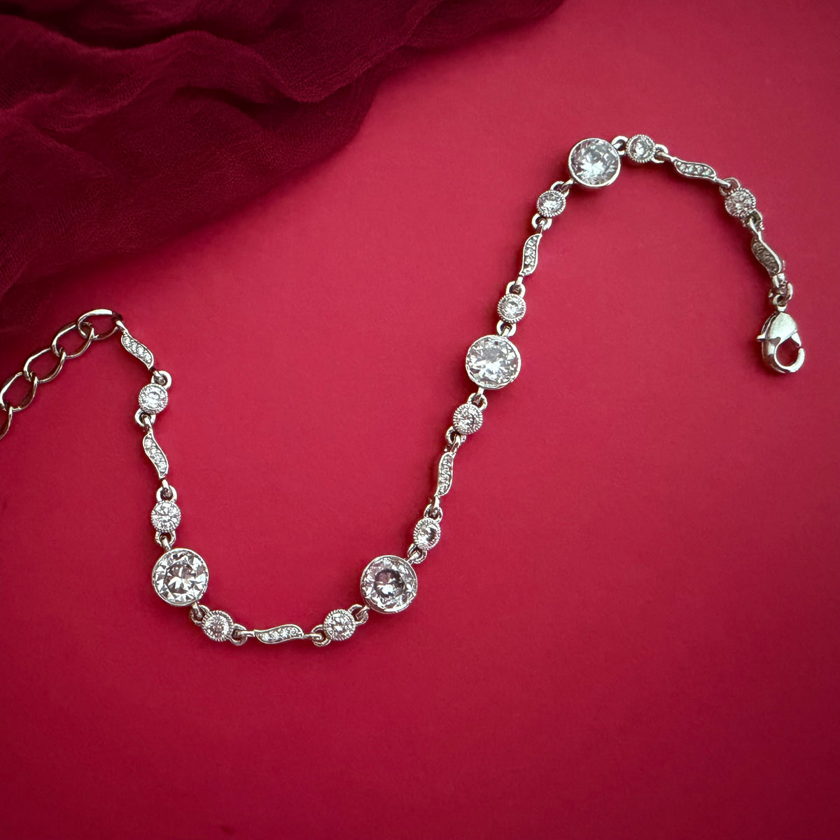 Moondust Bracelet