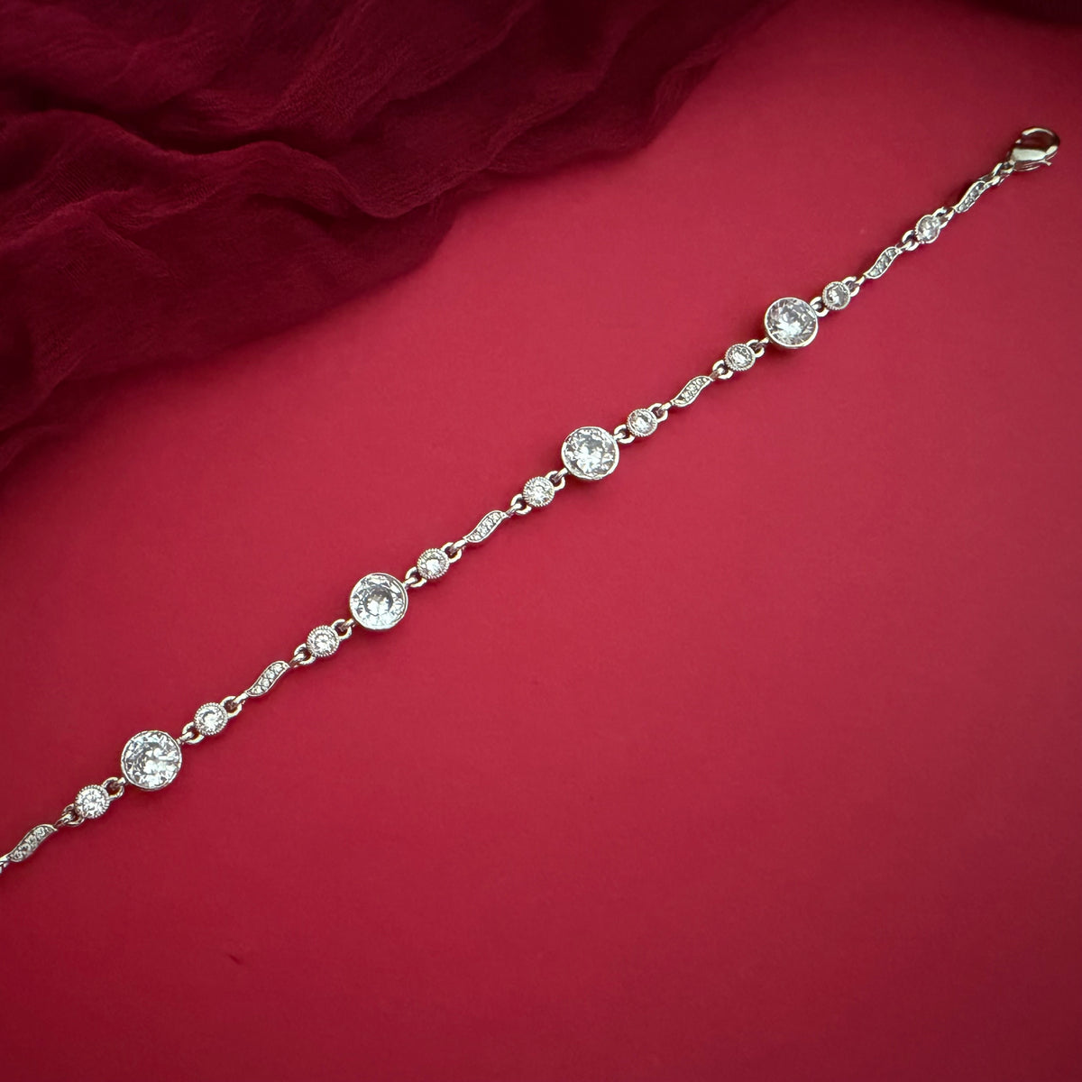 Moondust Bracelet