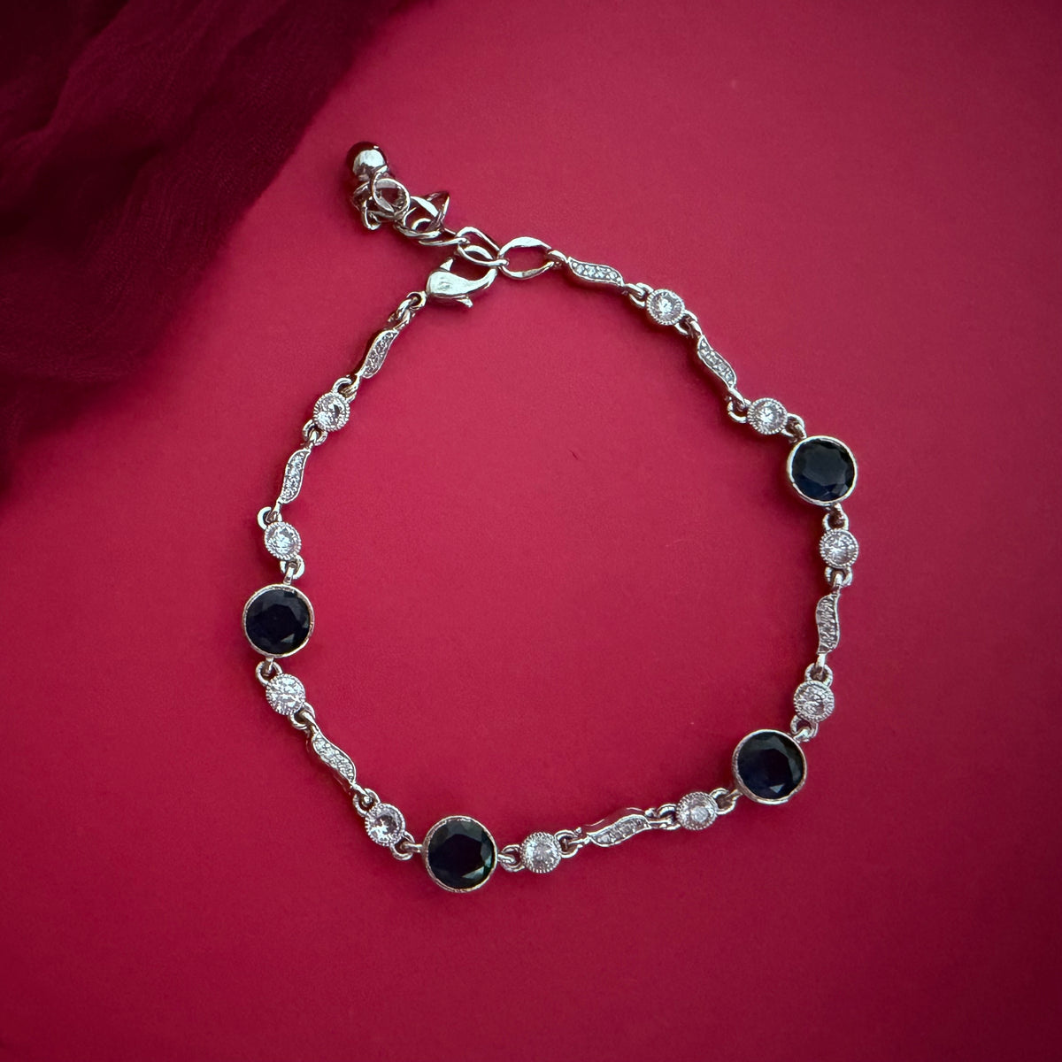 Moondust Bracelet