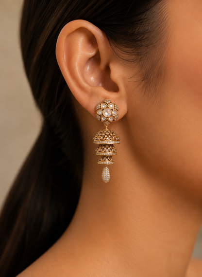 Jema Earrings