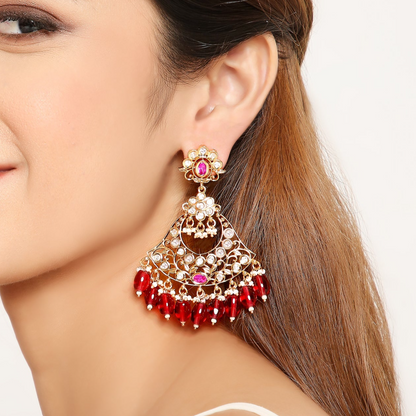 Rewaaz Dangler Earrings