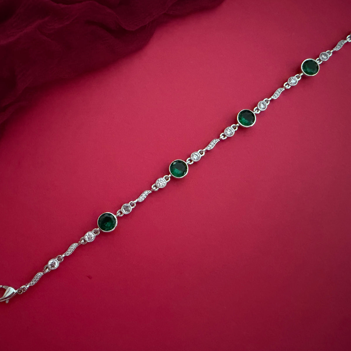 Moondust Bracelet