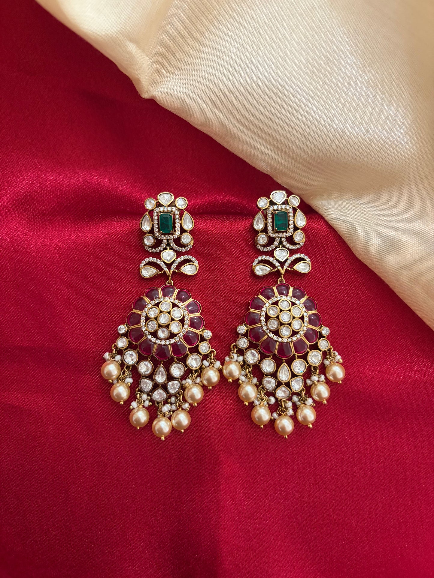 Kavita Earrings