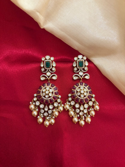Kavita Earrings