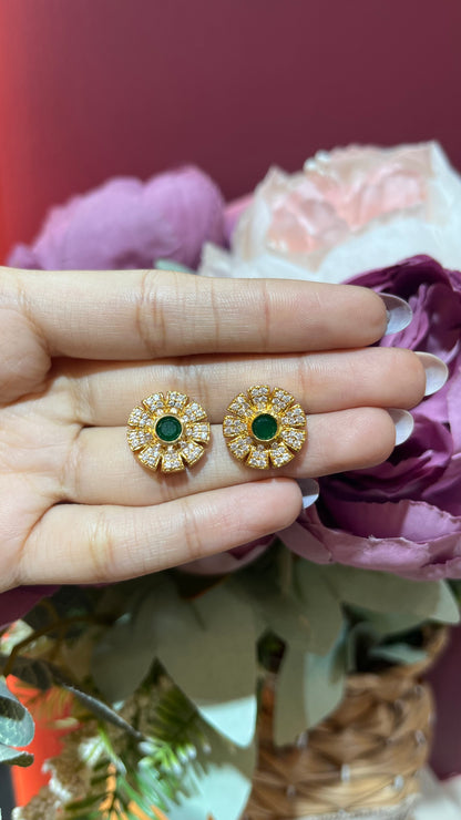 Daisy Studs