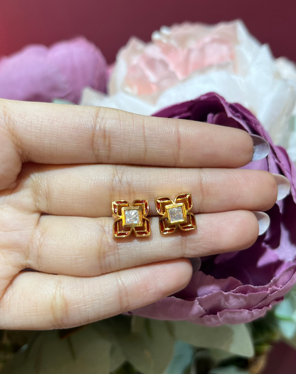 Geometric Studs