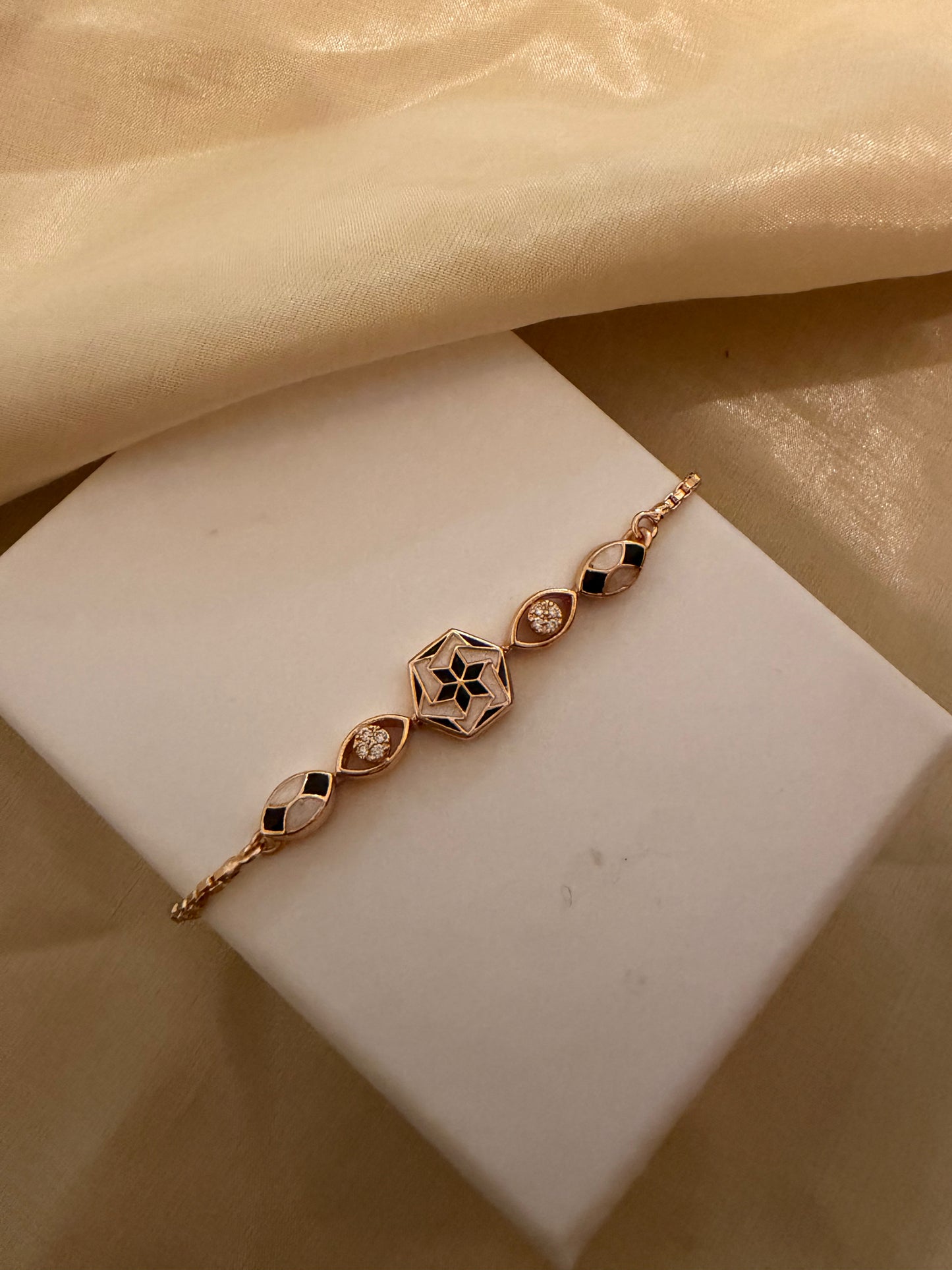 Saanvi Bracelet