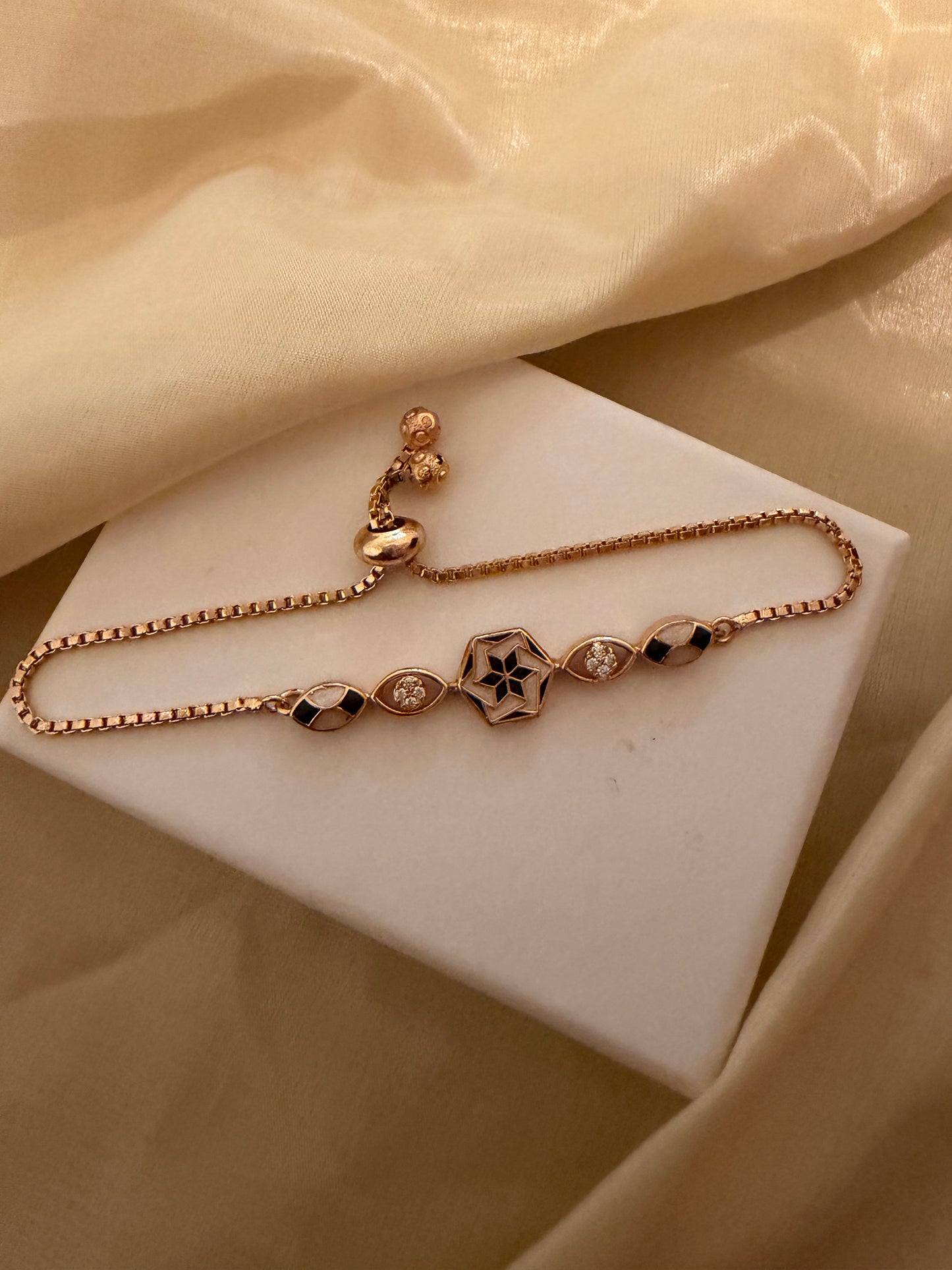 Saanvi Bracelet
