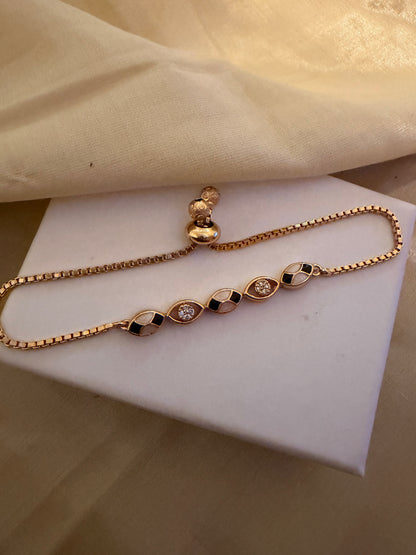 Ishita Meenakari Bracelet