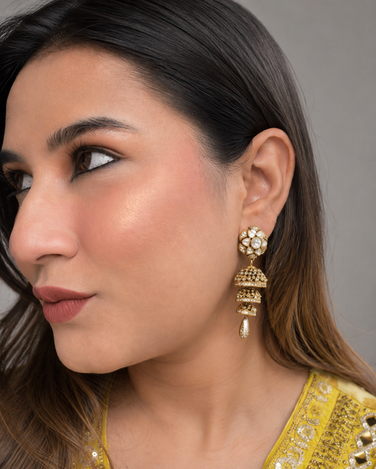 Jema Earrings