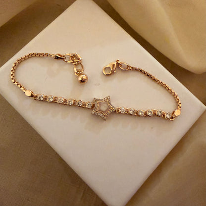 Starflare Glow Bracelet