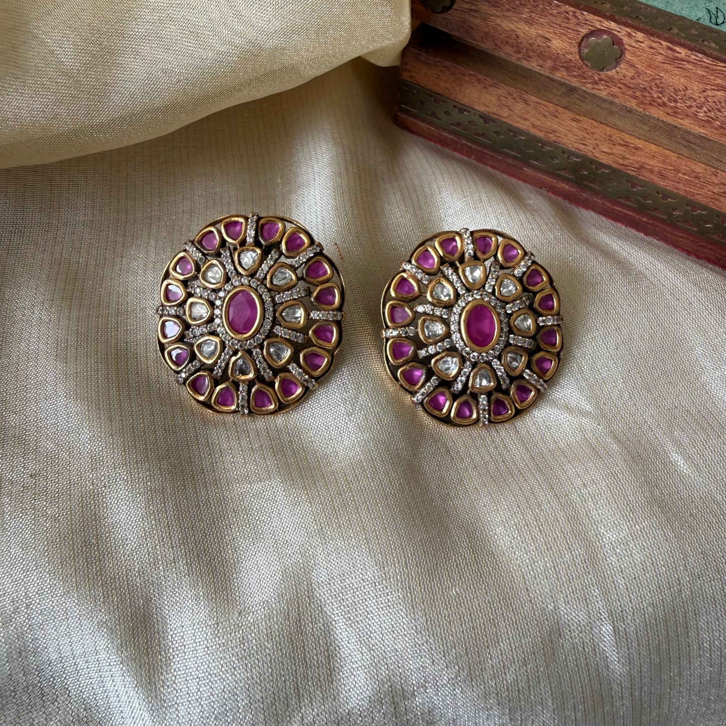 Royal Chand Studs