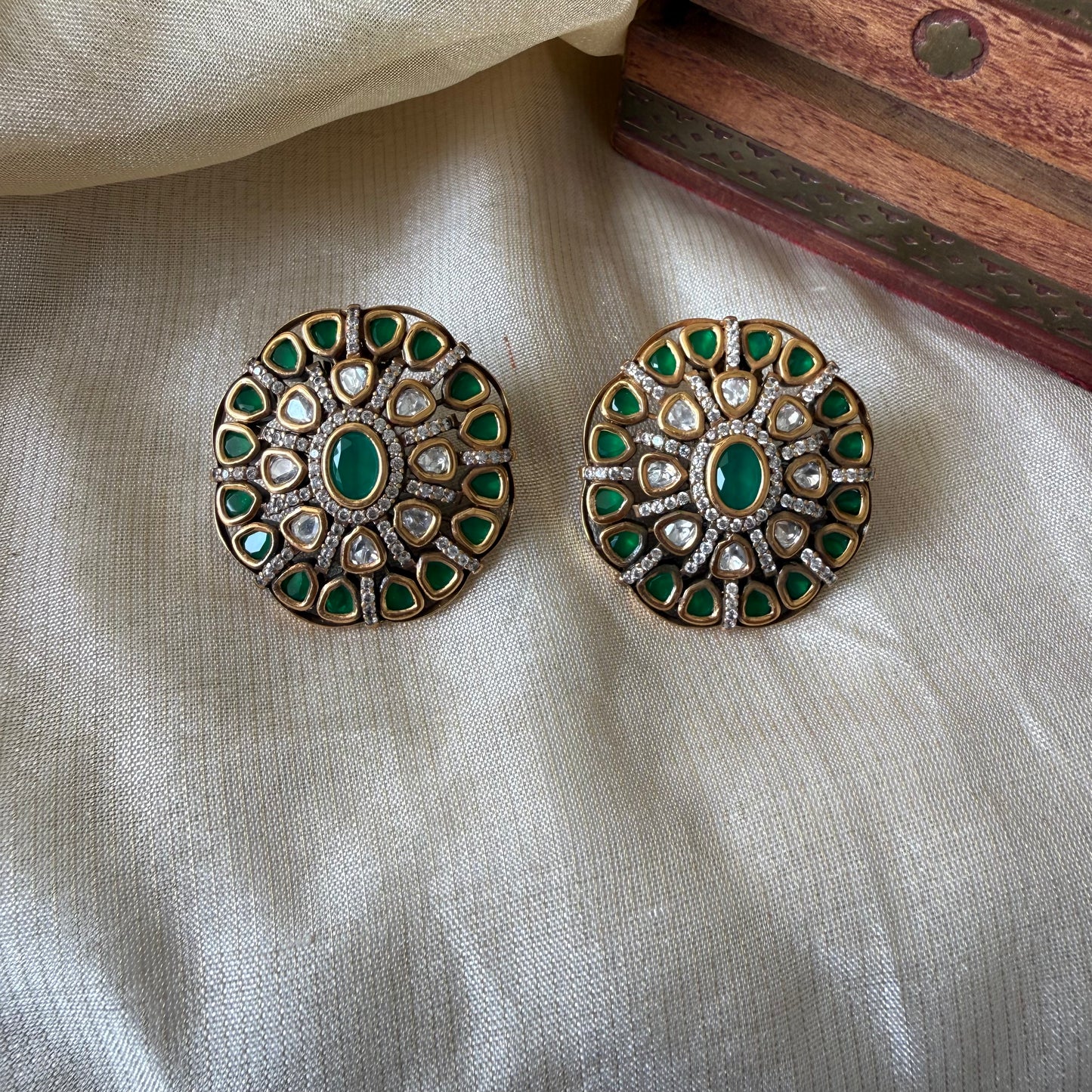 Royal Chand Studs