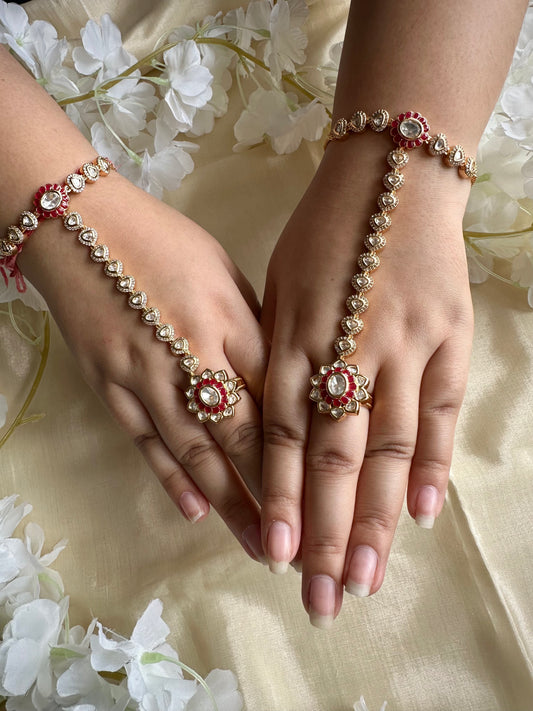 Aaliyah Hathphool