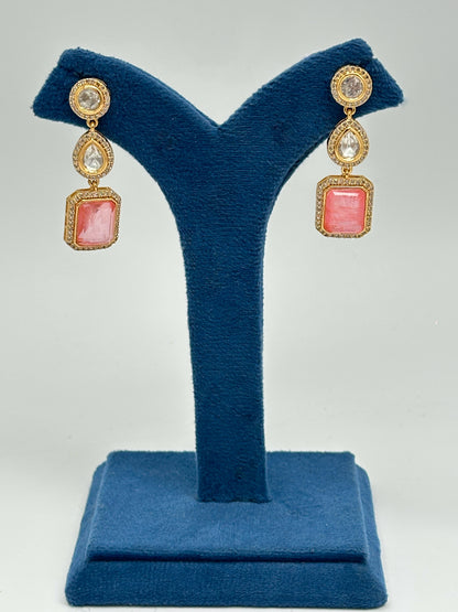 Ratna Drop Earrings