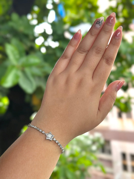 Starflare Glow Bracelet