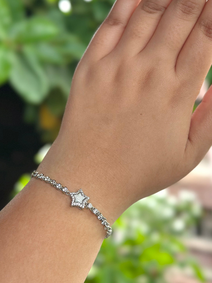 Starflare Glow Bracelet