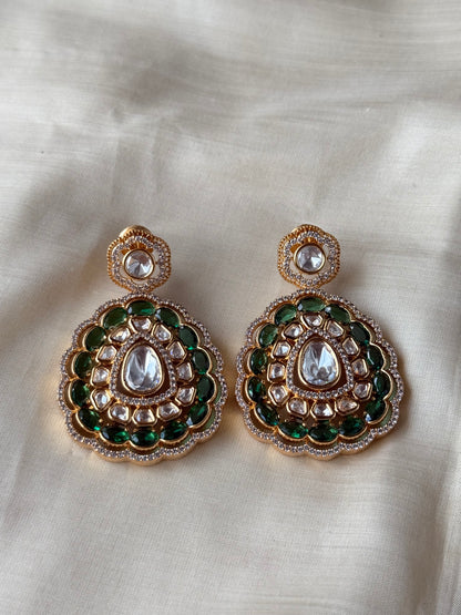 Tavira Necklace set