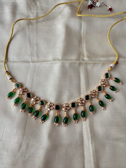 Lyanna Necklace set