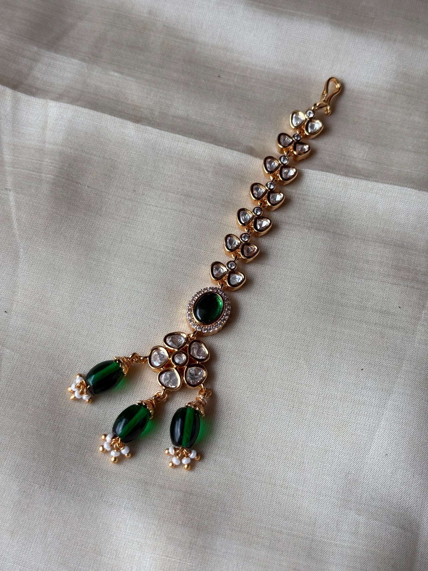 Lyanna Necklace set