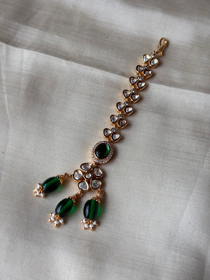 Lyanna Necklace set