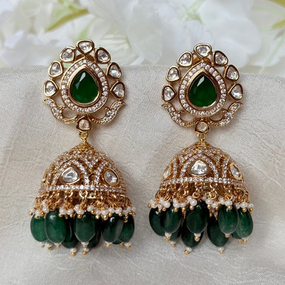 Malvika Nritya Jhumka