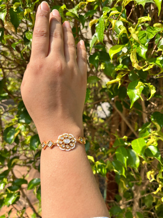 Sunflower Bracelet