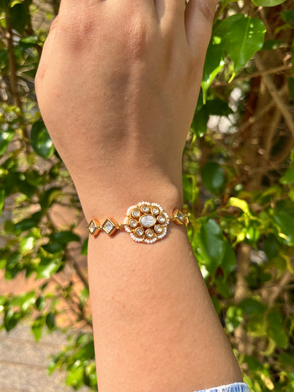 Sunflower Bracelet