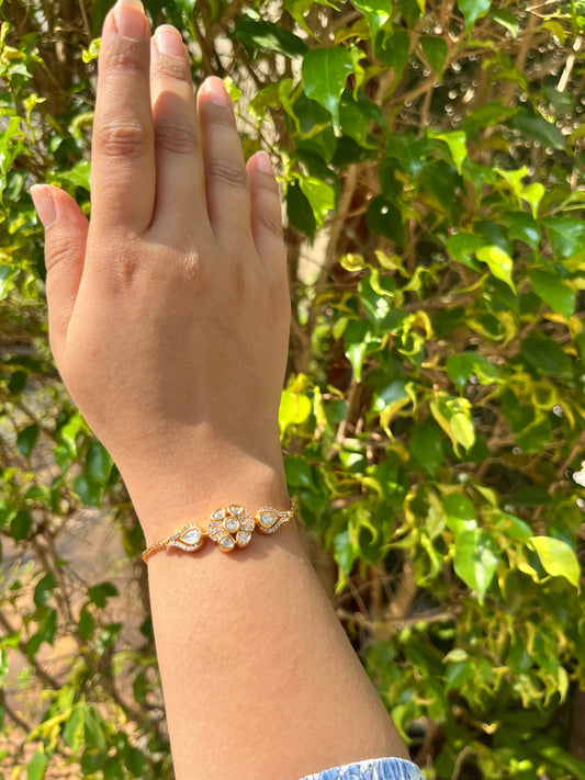 Azalea Bracelet