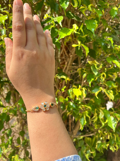 Azalea Bracelet